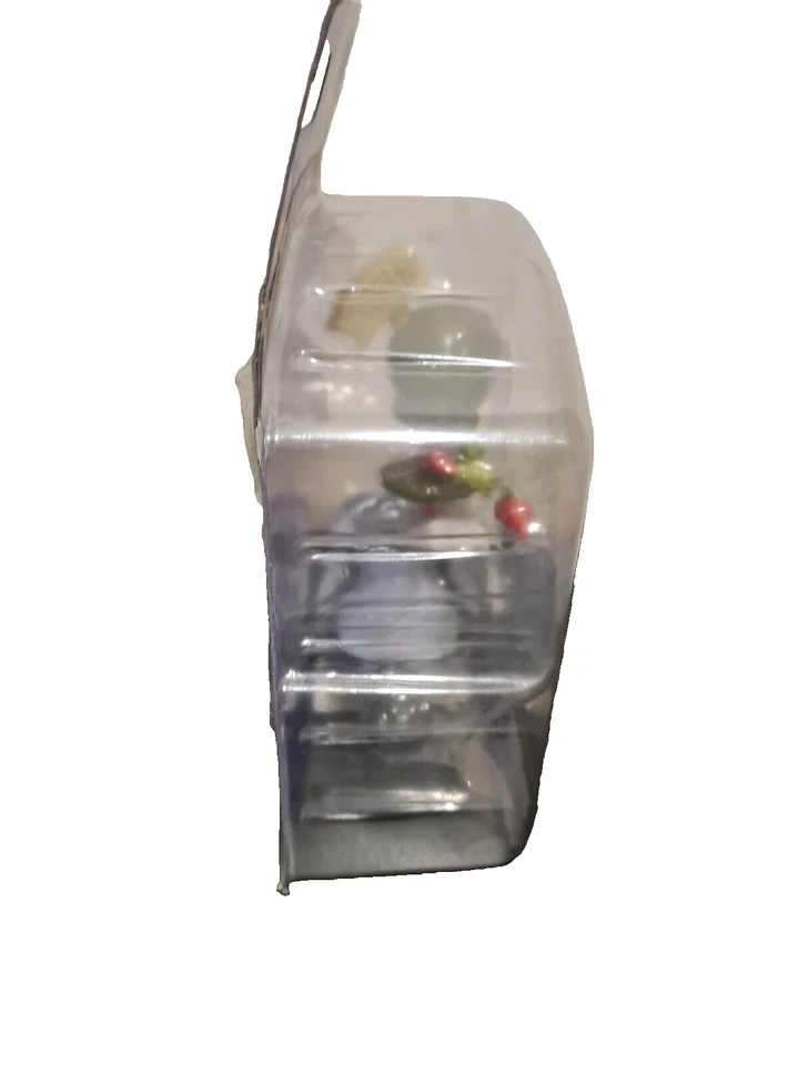 Marvin The Martian Space Jam A New Legacy  With Spaceship 4" Figure New - Image 4 of 4