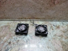 ETRI FAN MODEL 99XU 99XU 0181 000 208 240V 50/60HZ EACH 1