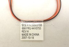 Genuine IBM 4838 Cable, EDID Card 44V0753
