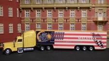 Rarität,1:87,Peterbilt 379 SZ, Michael Schumacher,F1-GP Malaysia 2005,Nr.-,-