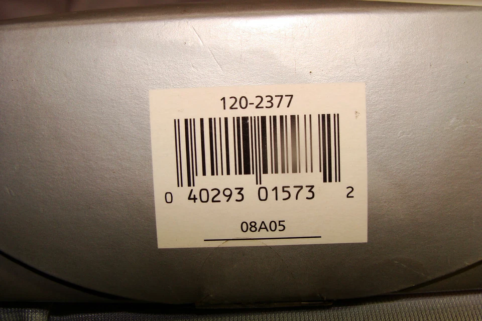 RadioShack 5-in-1 Accessory Kit for your iPod Shuffle NEW - Image 3 of 4