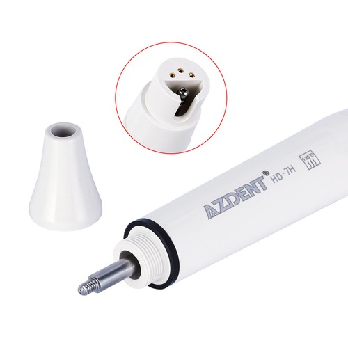 Dental Ultrasonic Piezo Scaler Handpiece LED Fit For WOODPECKER/EMS/SATELEC/DTE - 第 37/38 張圖片