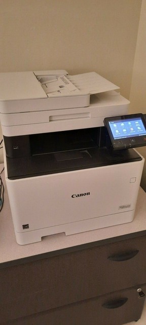 canon imageclass mf733cdw printer review canon imageclass mf733cdw printer review
