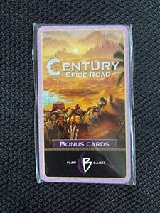 Century Spice Road | eBay