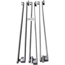 GEZE Lever With Sliding 079331