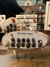 Stone/Pebble Artwork