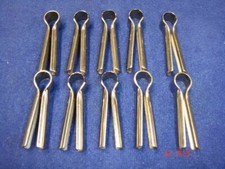 X - Acto 10 Spare Round Shape Blades Set Vinyl Welding Tools Flooring Tools