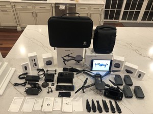 mavic 2 pro ipad mini