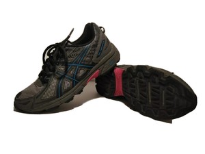 cute asics running shoes