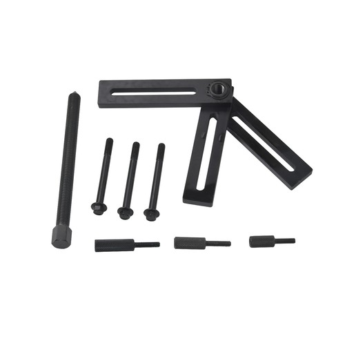 Crank Case Splitter Separator Puller Installer Tool for Motorcycle Dirt Bike ATV - Foto 8 di 18