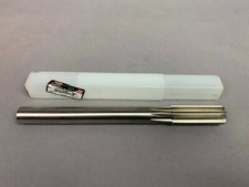 Alverd Polk - APT .9990 HSS Chuck Chucking Reamer Straight Flute - Made in USA!
