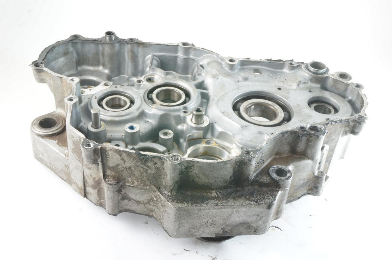 OEM Yamaha Crankshaft Connecting Rod Piston 98 99 00 YZ400f WR400f