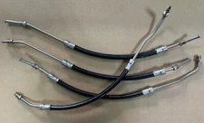 Volvo Penta DPH TRIM &TILT Steering Cylinder Hydraulic Hose Line Kit  21548739