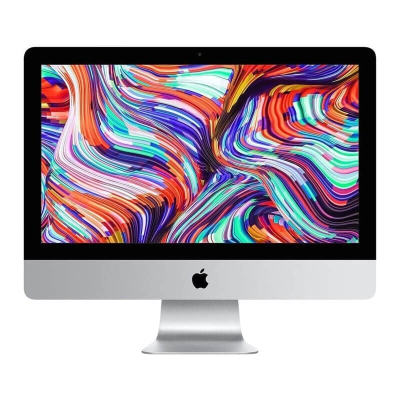 Macデスクトップ iMac 2017 Intel Core i5 8GB 1TB Ventura Mac Store UK Apple iMac 21.5
