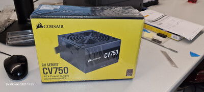 ATX Netzteil Corsair CV750 750 Watt