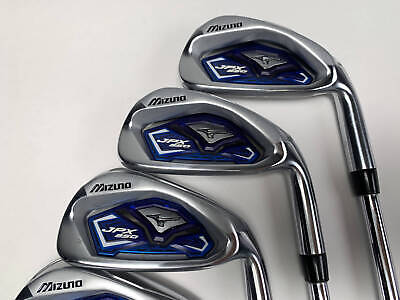 MizunoJPX-850 4 Iron Regular Steel Shaft Golf Pride Grip MizunoJPX-850 4 Iron Regular Steel Shaft Golf Pride Grip