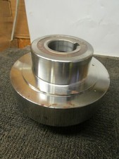 MRF 8T1 D2 10671 ROLLFORMER ROLL FORMER ROLLER DIE TOOLING 2"I.D. X 8"O.D.