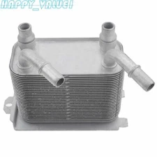 Auto Oil Cooler Fit for Land Range Rover 2002-2009 LR015152 Oil Cooler PBC500180