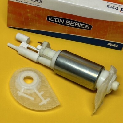 Fuel pump for Daewoo J100 J150 NUBIRA 1.6L 97-02 A16DMS Type 2 Intank 2 Yr Wty