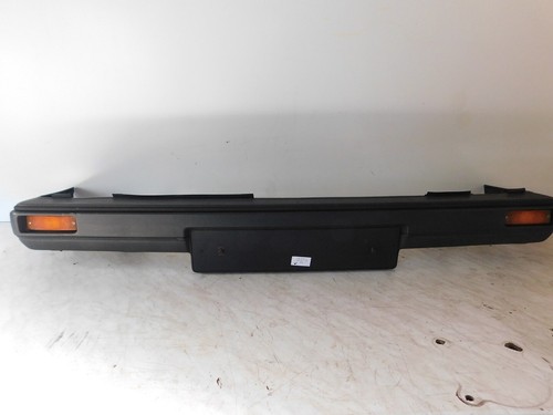 STOßSTANGE VORN SCHMAL BLINKER TRÄGER  /VW Golf 2 90BJ 1,3 Benzi/ B9