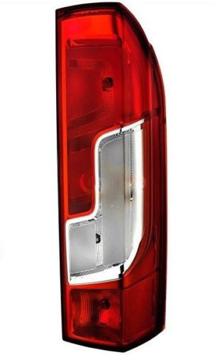 Feu arrière droit Peugeot Boxer 2015 2016 2018 optique de signalisation neuf