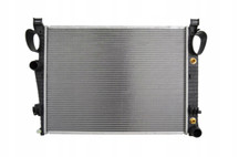 WASSERK&Uuml;HLER K&Uuml;HLER MERCEDES S-KLASSE W220 S320 S400 CDI 2205002003 A2205002003