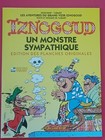 Iznogoud un monstre sympathique, tirage de tête