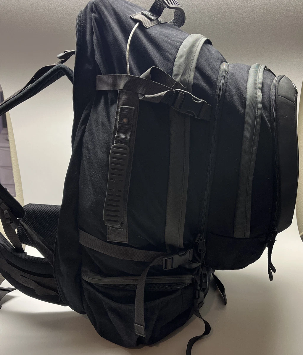 Backpack with detachable day pack hotsell