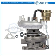 Turbo 49135-03101 Fits Mitsubishi Delica With 4m40 Engine