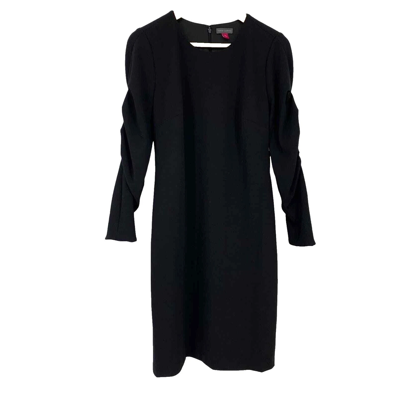 Vince Camuto Black Dresses for Women