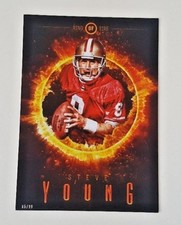 2014 Topps Fire Football Cards 40