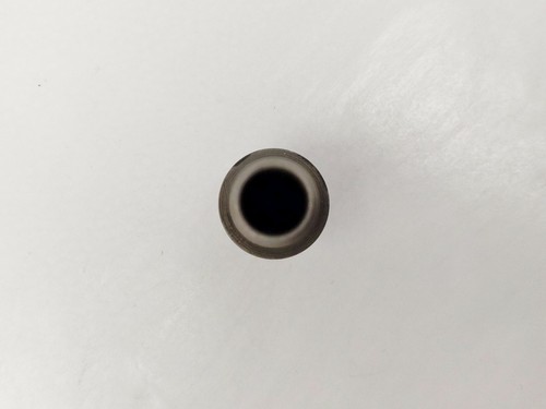 85 Suzuki LT250E LT 250E Quadrunner Clutch Lifter Release Push Piece Rod - Picture 5 of 5