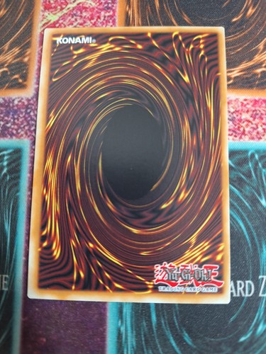 Yu-Gi-Oh! TCG Blue-Eyes Toon Dragon SRL-000 Secret Rare Unlimited Near Mint e5/ - Picture 3 of 4