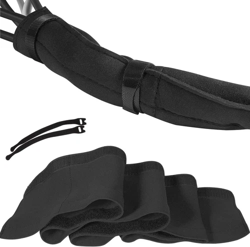 Marine Troll Jacket Trolling Motor Cable Organizer Sleeve 60" Wire Wrap Cover √ - Picture 12 of 13