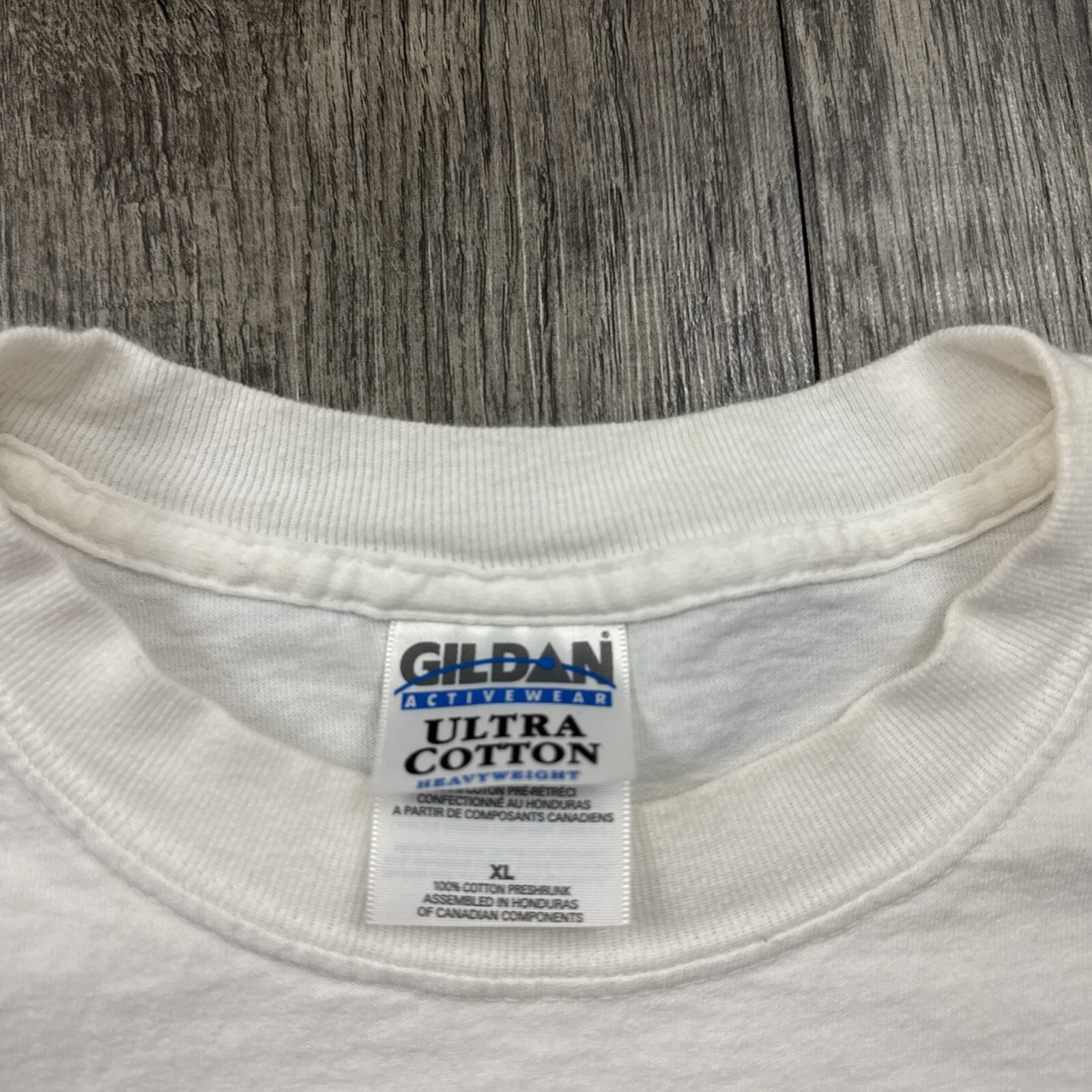 Vintage Compaq Technology Computer Tech T Shirt XL - image 4