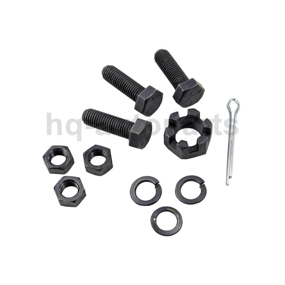 Rótulas inferiores superiores para Chevrolet Corvette 1966 1965 1964 1963 Foto 4 de 4