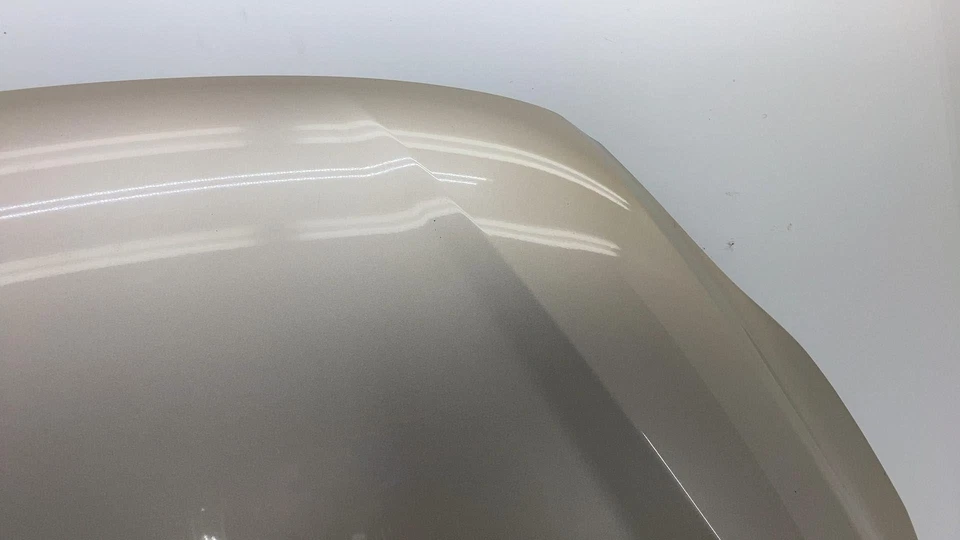 2013-2018 Ford C-Max Front Bonnet Hood Shell Panel Cover Assembly OEM Gold - GN Foto 4 de 4