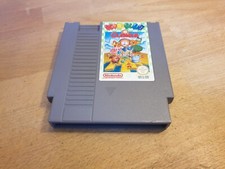 Thumbnail of ebay&reg; auction 155834210305 | Kickle Cubicle Nintendo NES Pal B