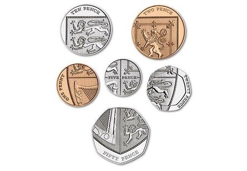 2022 Coins Queens Platinum Jubilee £5&50p Dame Vera Lynn,Alexander Bell £2 BUNC - Picture 5 of 16