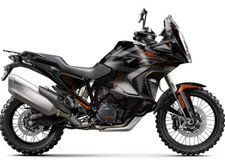 KTM 1290 Super Adventure R / S 2021 2022 2023...