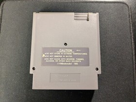 Cobra Triangle (Nintendo NES, 1989) Game Only | Tested | Authentic