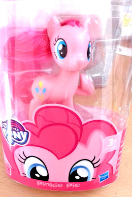Hashbro My Little Pony Pinkie Pie