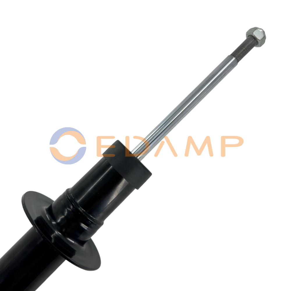 Pair Front Shock Absorbers For Maserati Ghibli M157 S Q4 AWD 670008897 2014-2019