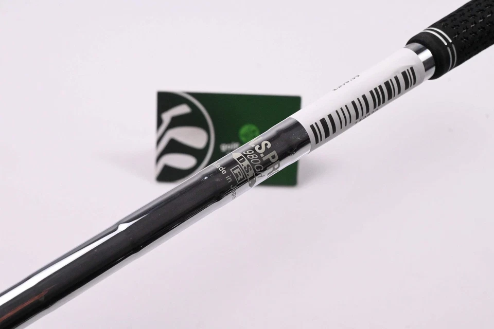 Srixon ZX4 Mk II #7 Iron / 28.5 Degree / Regular Flex N.S. Pro 980GH DST Shaft - Image 4 of 4