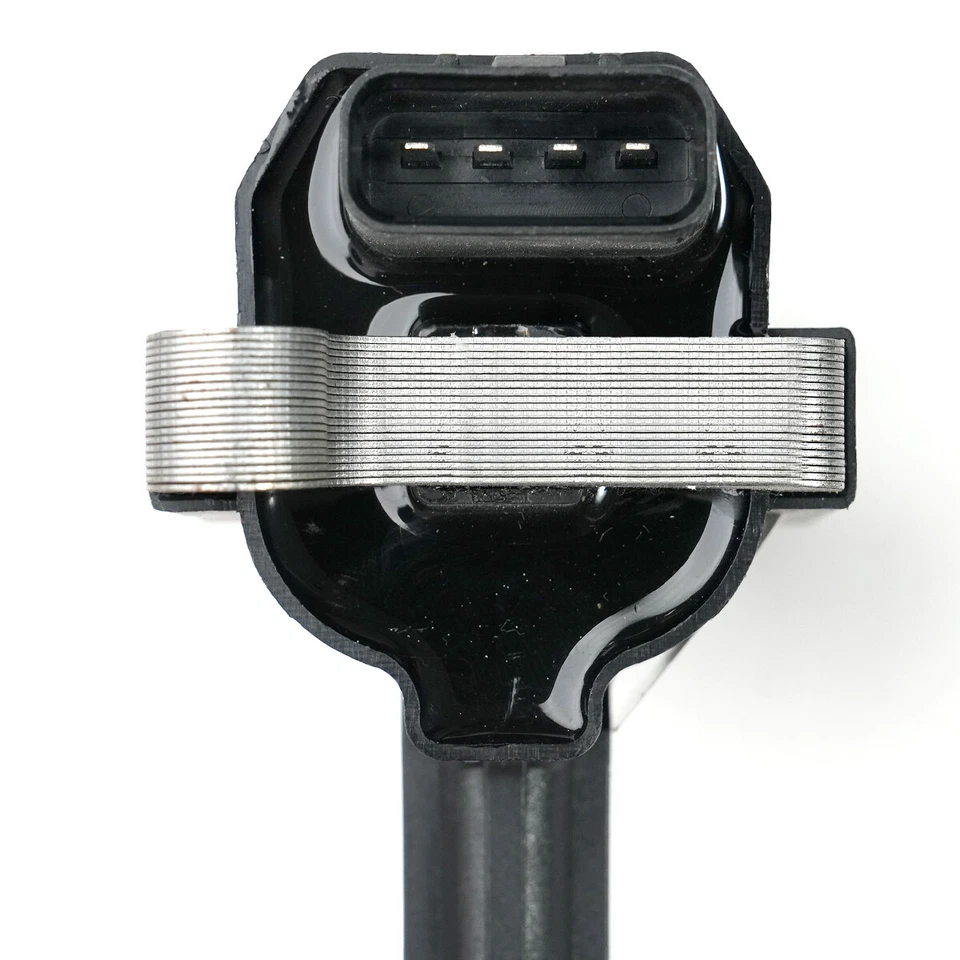 8PCS Ignition Coils Fit Jaguar Vanden Plas XJ8 XJR XKR 4.0L V8 UF415 C1323 Foto 2 de 4