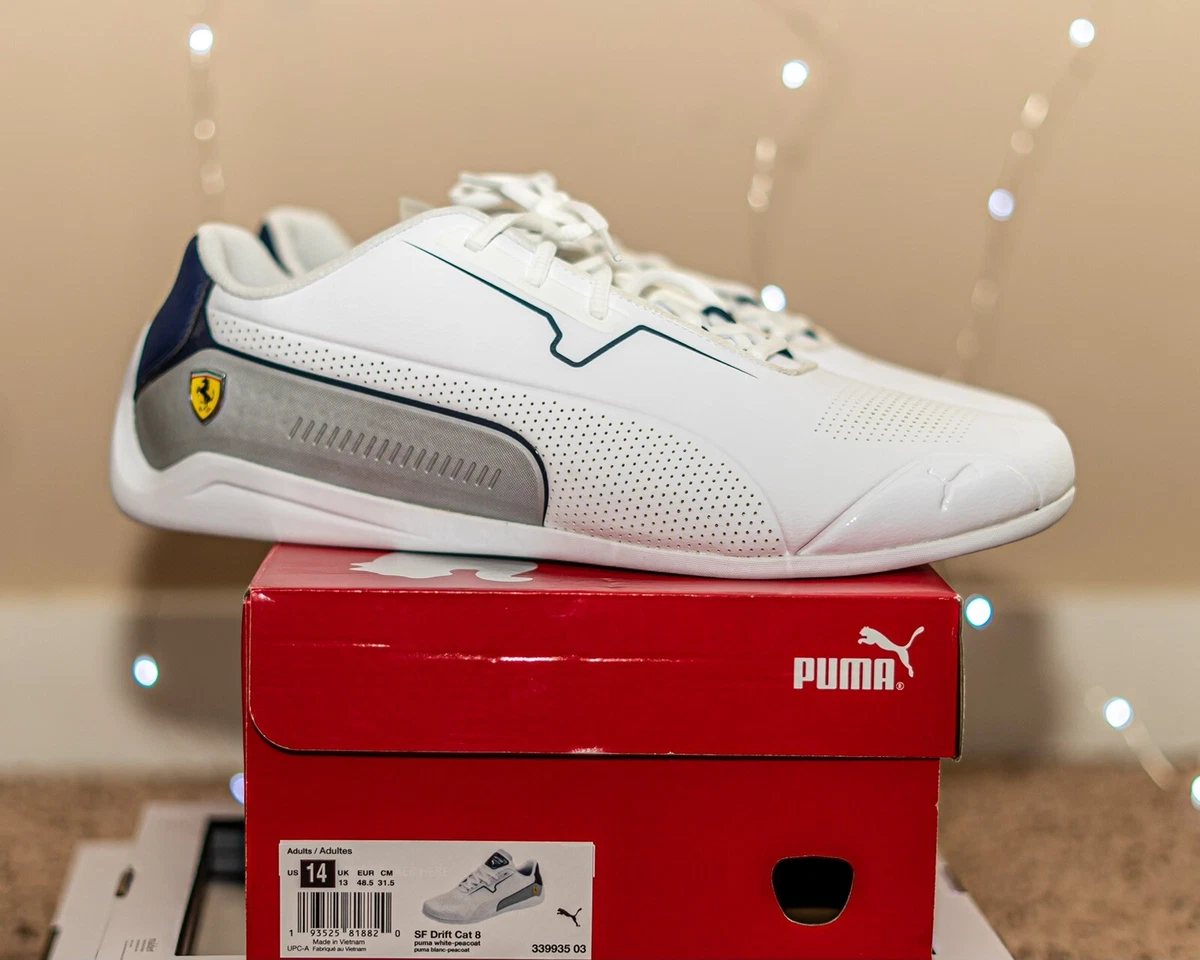Sf drift cat 8 unisex shoes Outlet