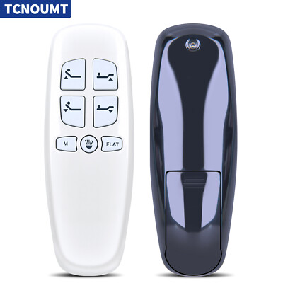 For Bed Tech Bedtech BT2000 Richmat Remote Control Adjustable Bed | eBay