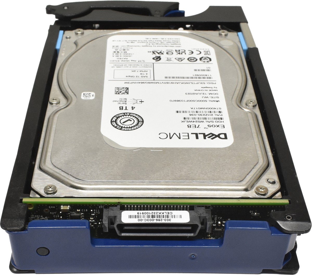 Dell EMC 4TB 3.5