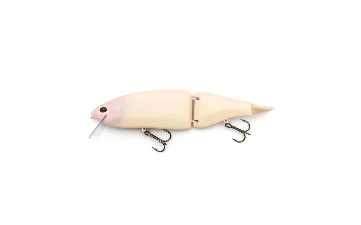 DRT クラッシュ9 ヒューマン V-Tail セット　Klash9 Human DRT KLASH9 HUMAN 2025 New Color 4oz Big Swimbait Low Float NEW