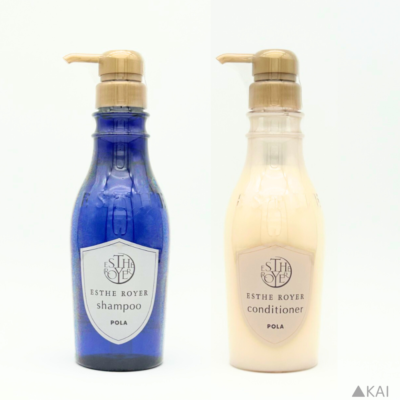 Royer shampoo esthe royer refresher ポーラ 化粧品 エステロワイエ シャンプー ヘアケア・スタイリング 美容・コスメ・香水の通販